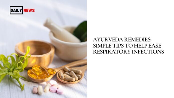 Ayurveda Remedies