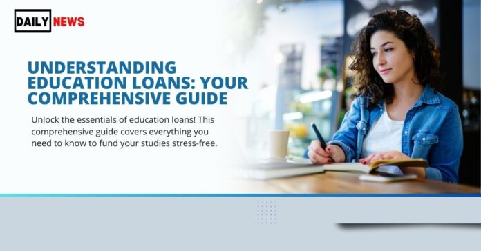 Education loans